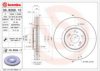 AP 25308 Brake Disc